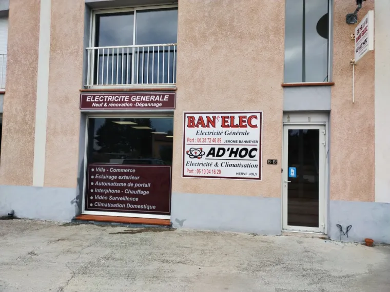 Congés annuels de votre électricien à Fréjus, Fréjus, HB2J